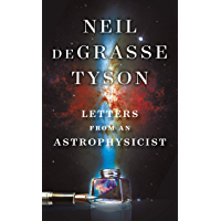 Los mejores  - Letters from an Astrophysicist (English Edition)